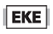 Eke Logo